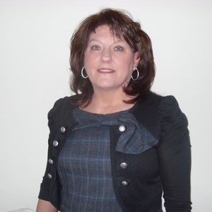 Meet your Posher, Donna